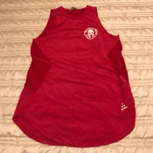 Spartan Tank Top